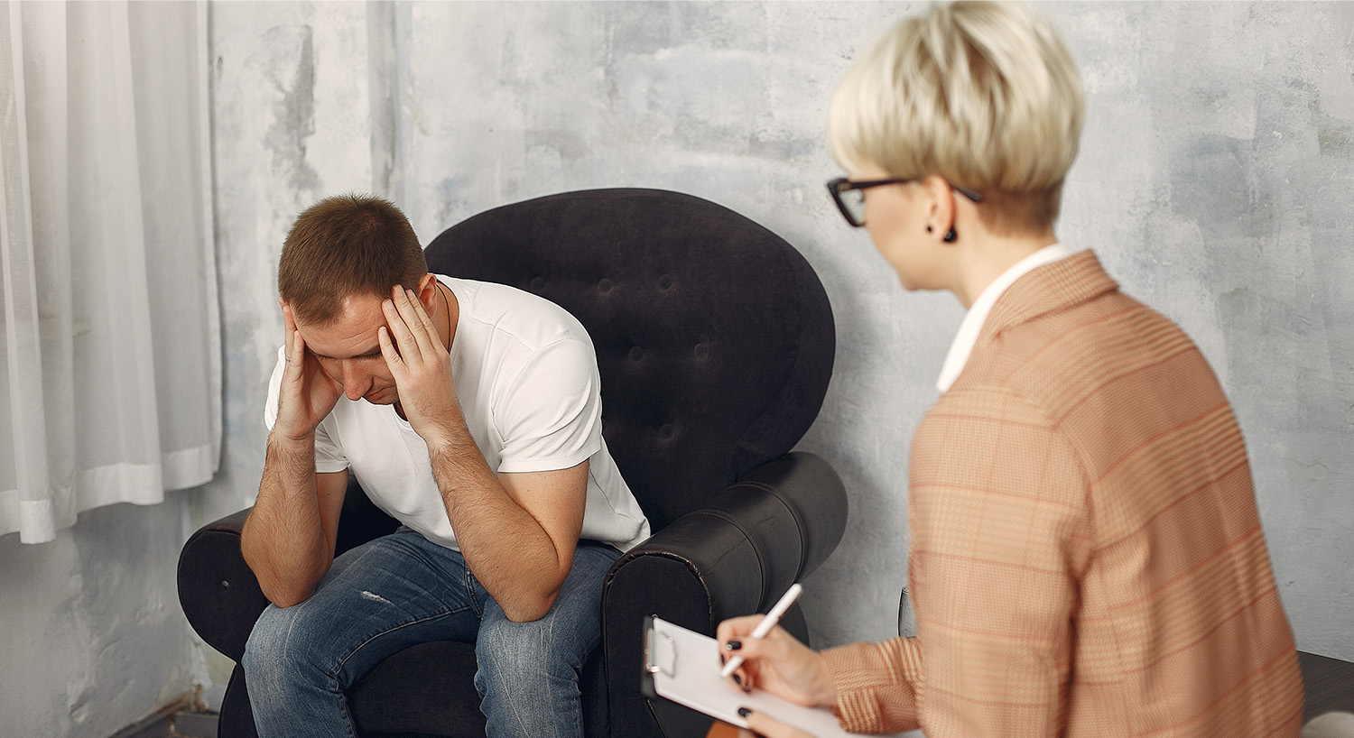 How to Recognize Signs of Depression and Where to Get Help